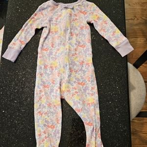 TBBC sleeper 12-18 month